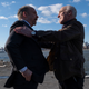 Paul Giamatti, Jeffrey DeMunn